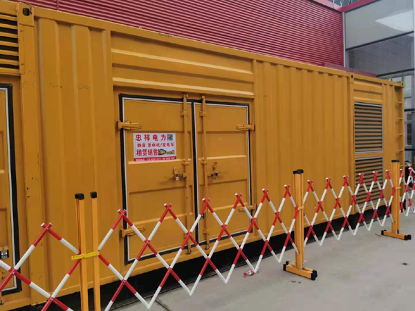 海林关于通用发电机的十万个为什么？