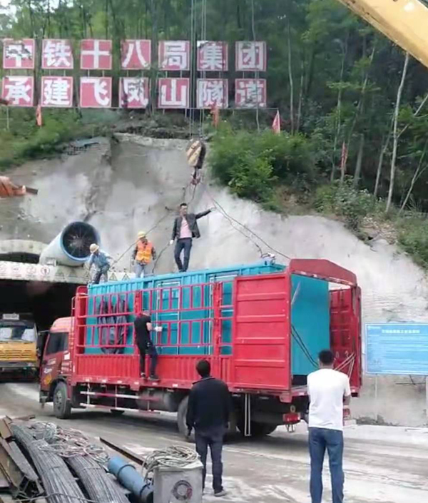 海林发电机组维修后输出功率降低是什么问题