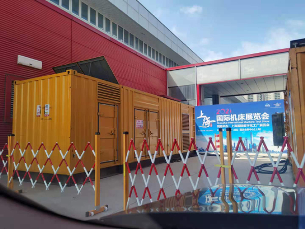 海林发电车出租-发电机无电压或电压太低怎么办？