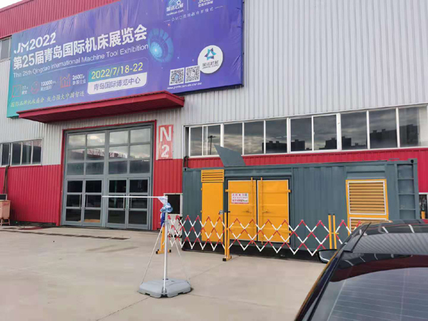 海林发电机租赁-柴油发电机组不及时维护危害大