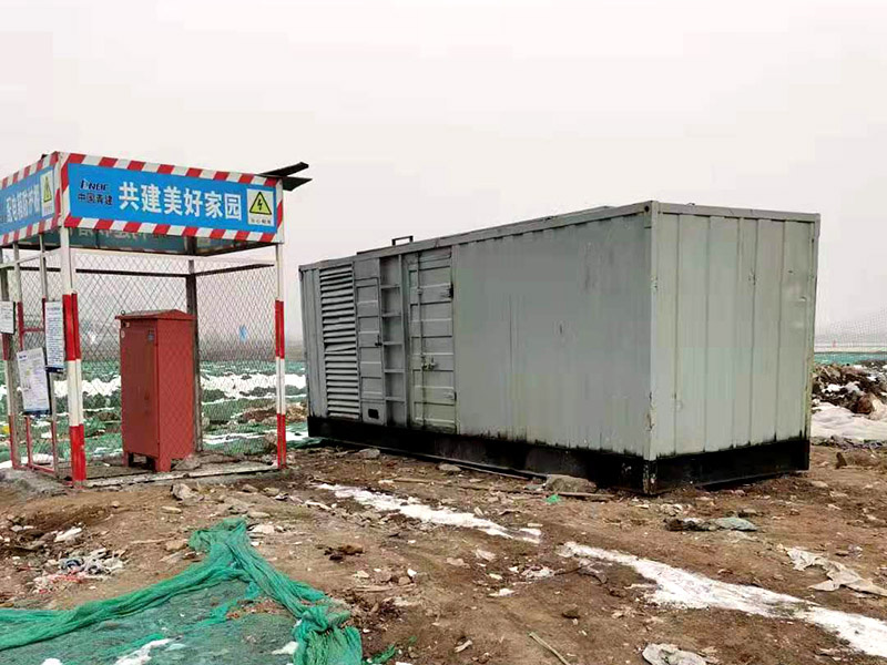 海林燃气发电机在高海拔地区运行时会遇到哪些常见故障？