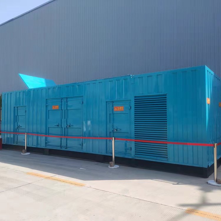 海林怎样更换柴油发电机组的空气滤清器？