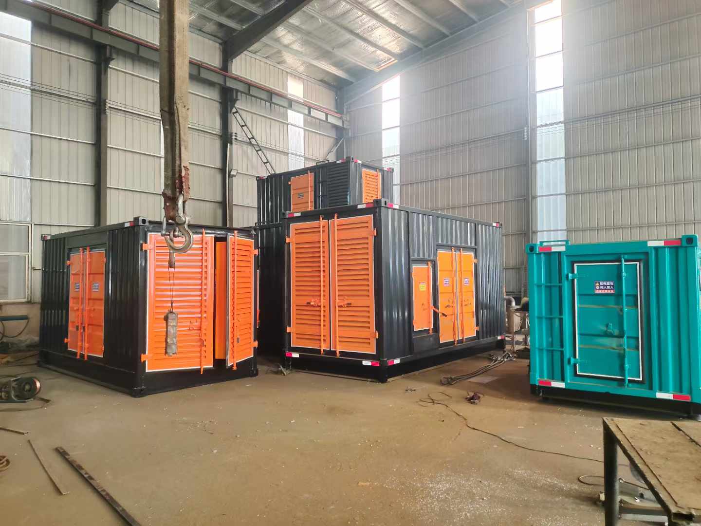 海林如何根据用电设备的功率选择合适的空开？