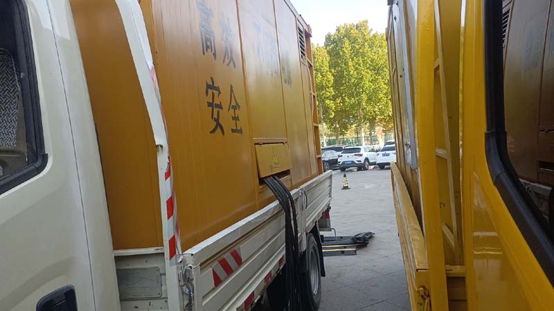 海林如何判断柴油发电机组和UPS电源的切换时间是否符合要求？