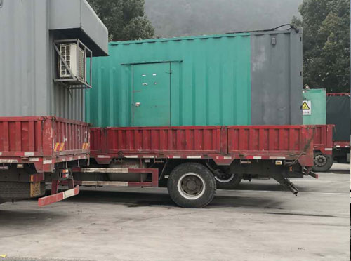 海林柴油发电机组使用注意安全事项有哪些？