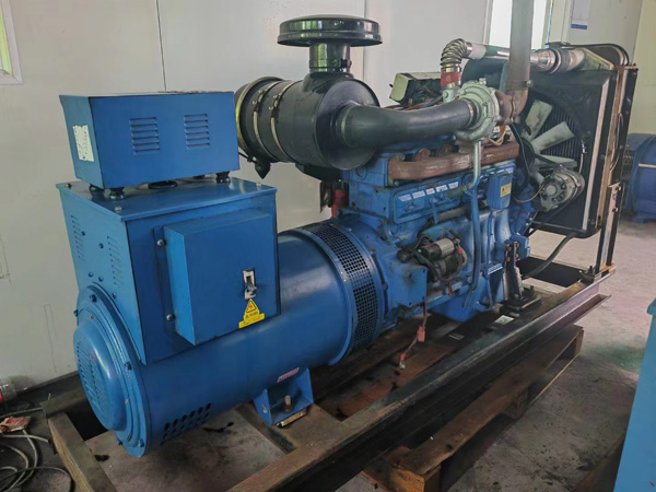 海林100kW柴油发电机组使用多级机油有哪些优缺点？