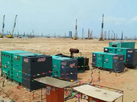海林测量水冷式机油散热器密封件尺寸的具体步骤是什么？