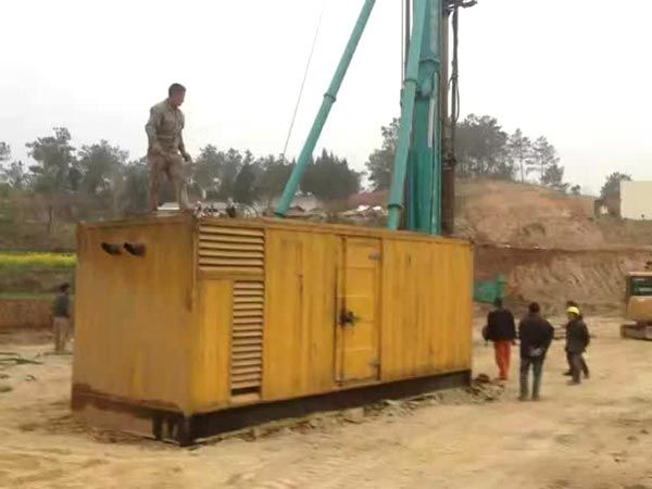 海林柴油发电机组应用场合有哪些？