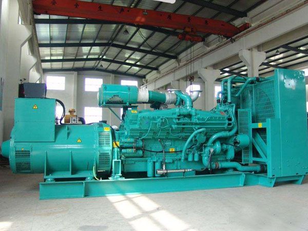 海林影响800KW发电机组油耗的因素有哪些？